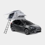 Thule Tepui Kukenam – Robuuste 3-persoons daktent voor elk seizoen