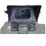 SNAILER Abis Hardshell Daktent - 3 Personen, snel op te zetten
