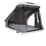 Space M Evo Daktent – 2-3 Personen, Softshell, Lichtgewicht & Waterdicht