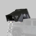 iKamper Skycamp 3.0 Mini daktent – 2 personen, hardshell, compact, waterdicht & snel opzetten