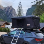TentBox Classic 2.0 – Robuuste hard-shell daktent voor 2 personen